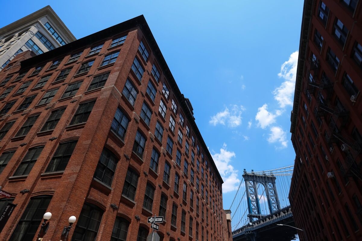 Manhattan Rents Hit Another Record With More Increases to Come