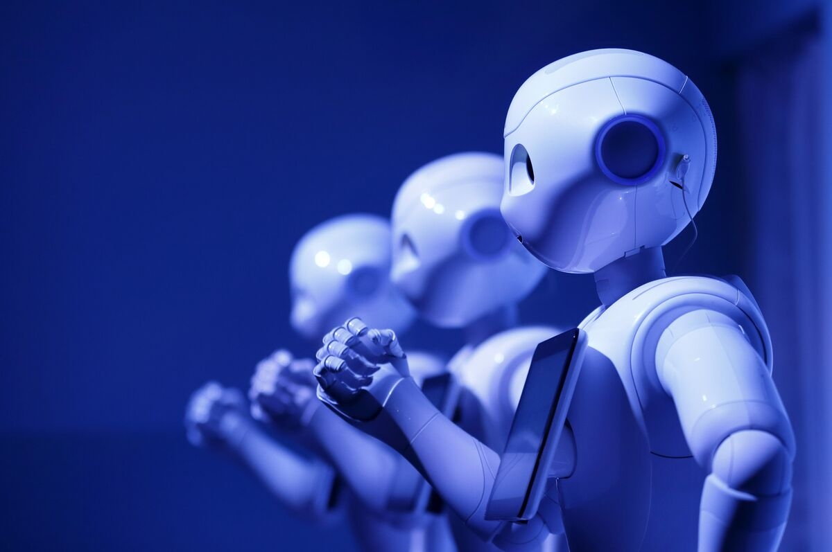 SoftBank's $47 Billion AI-Led Stock Rally Is at Risk of Stalling