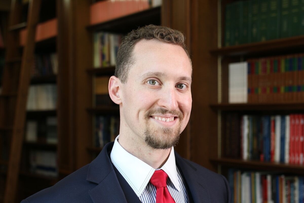 Trump Names Heritage's EJ Antoni to Lead Bureau of Labor Statistics