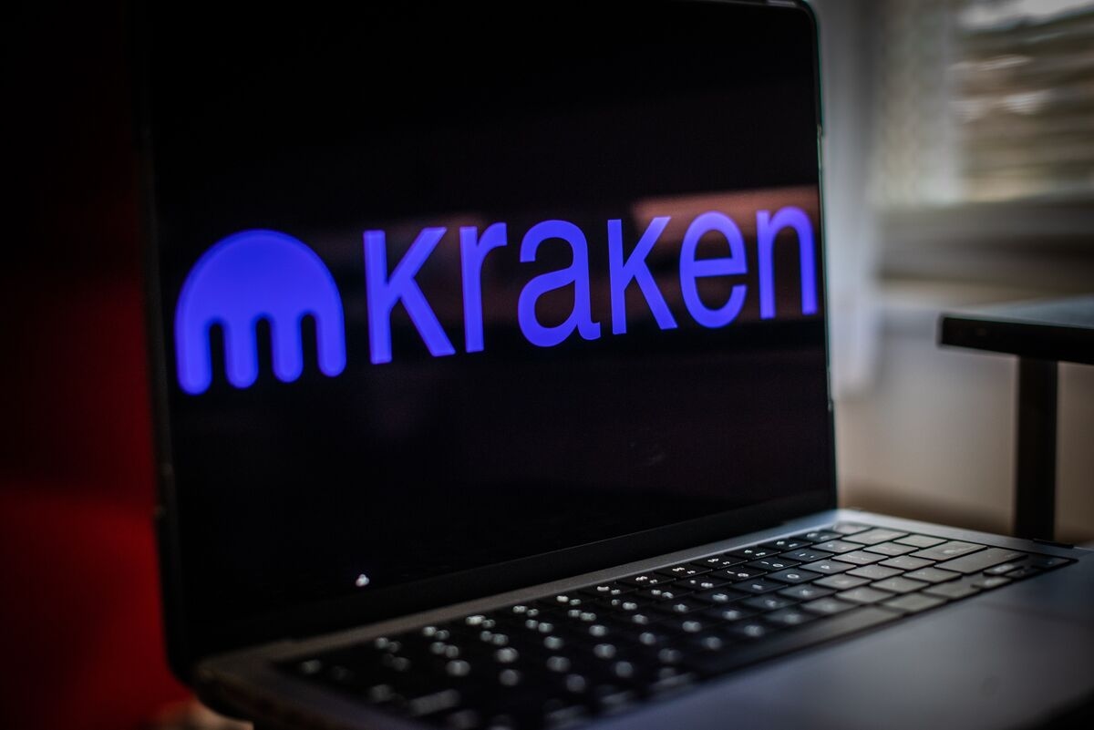 Crypto Platform Kraken Plans to Launch Competitor to Venmo, Block's Cash App