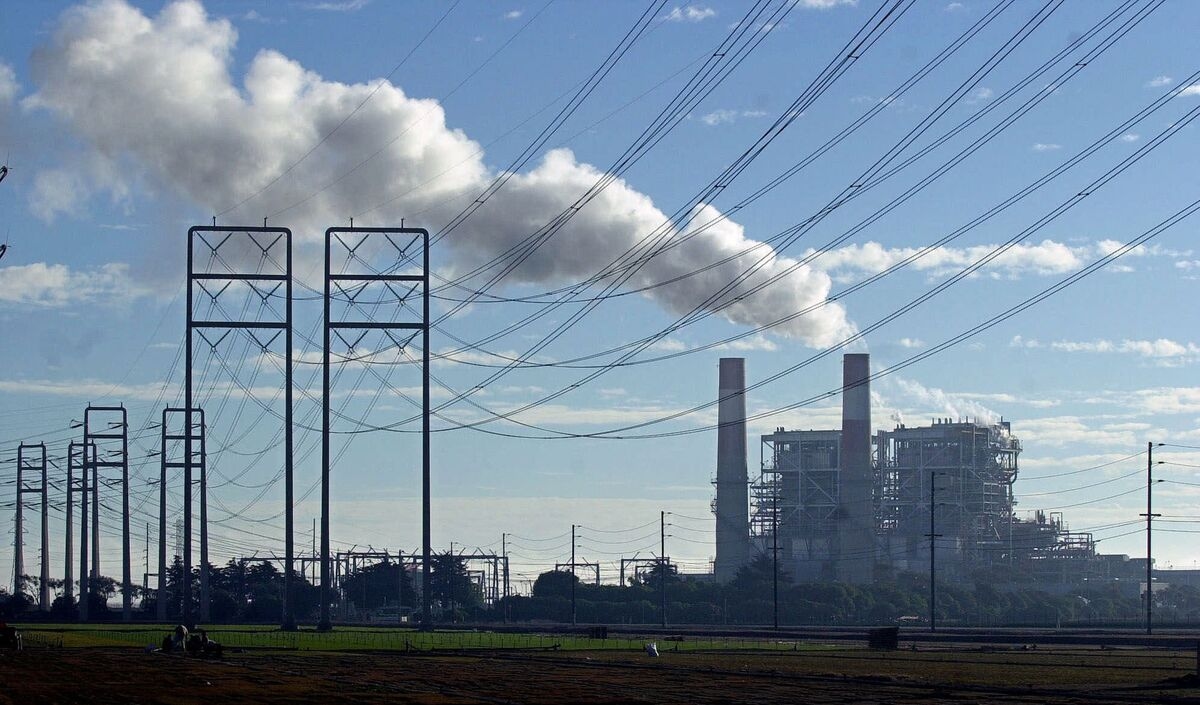 AI Turns Utility Analysts Into Rock Stars