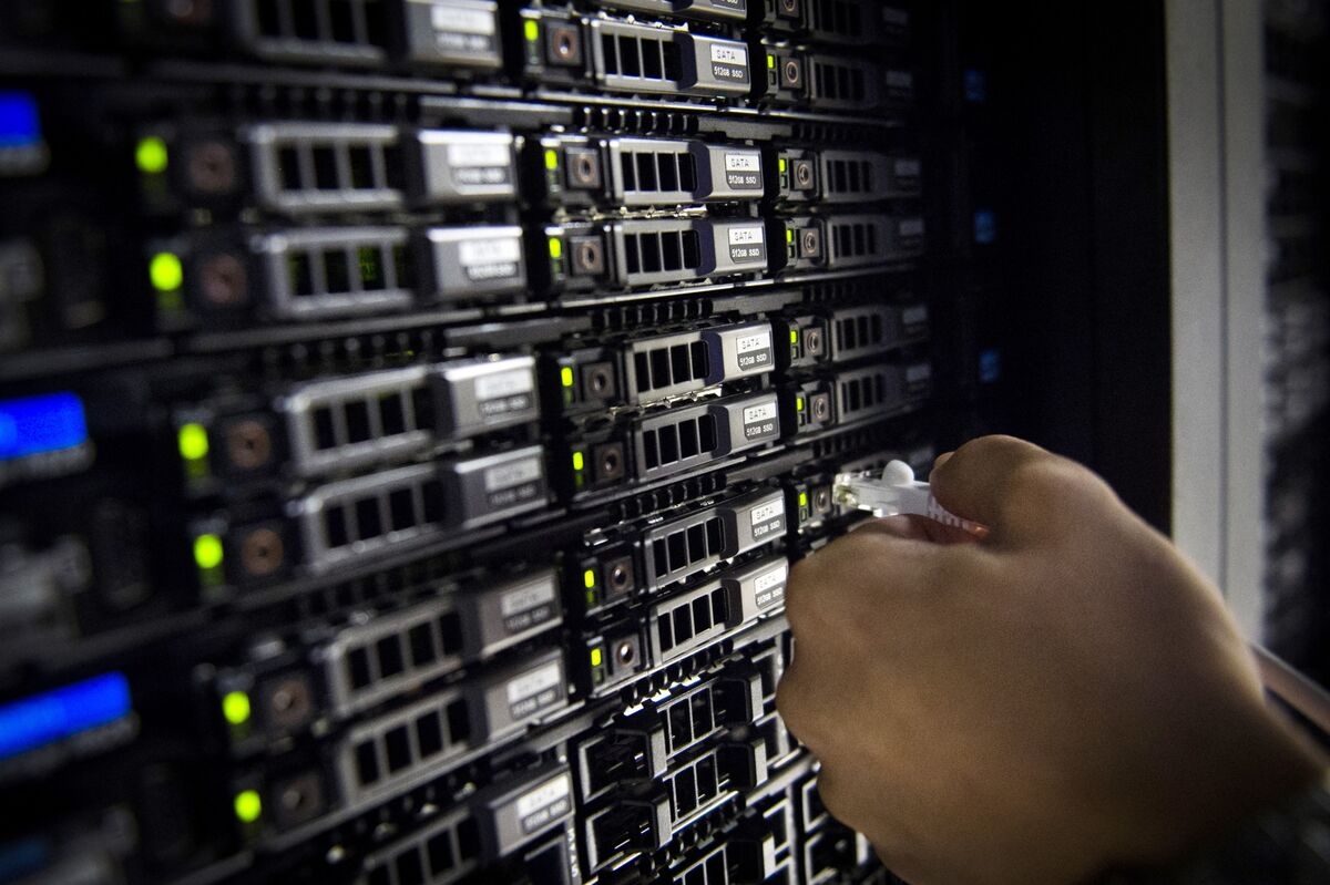 US Firm Global AI Secures Saudi Investment Worth Billions