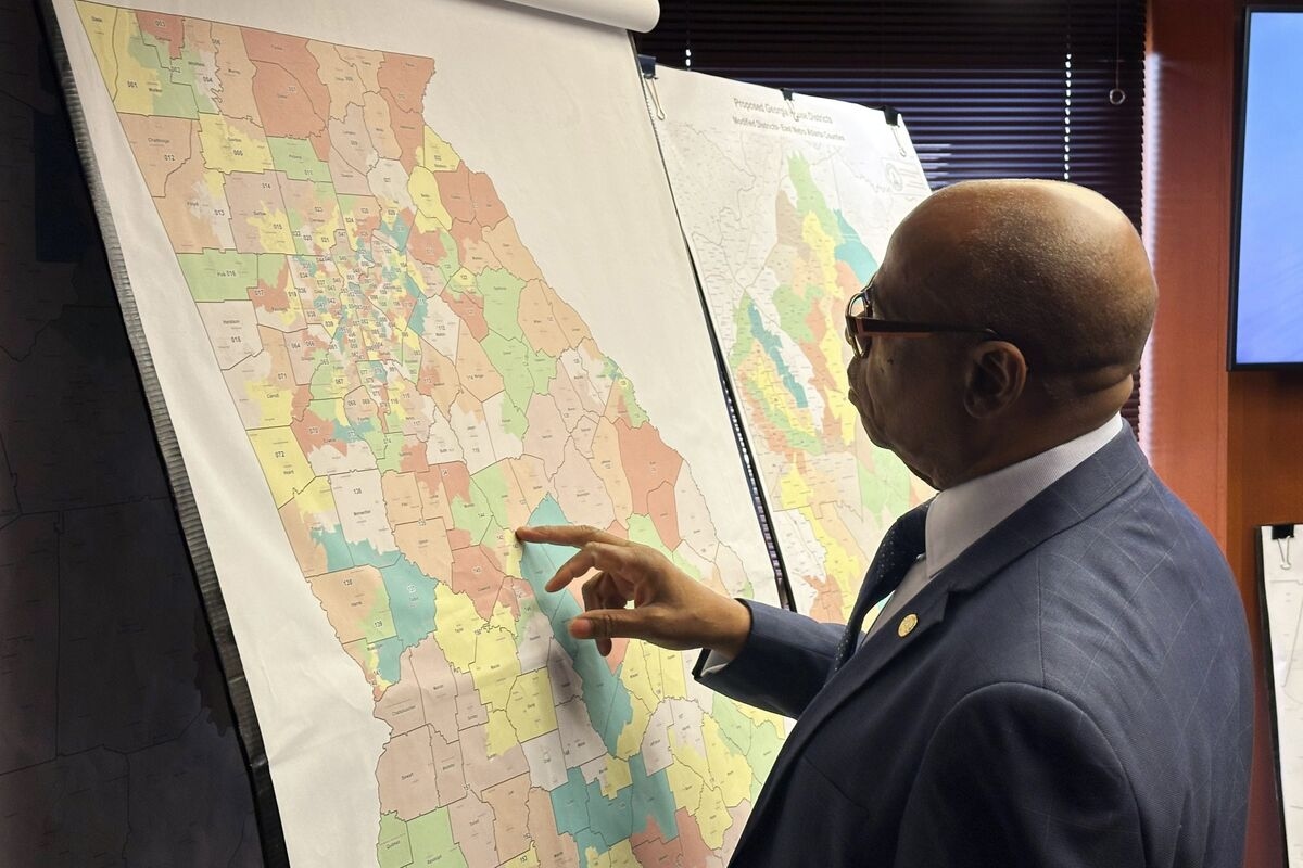 How Political Parties Use Gerrymandering for Their Own Gain