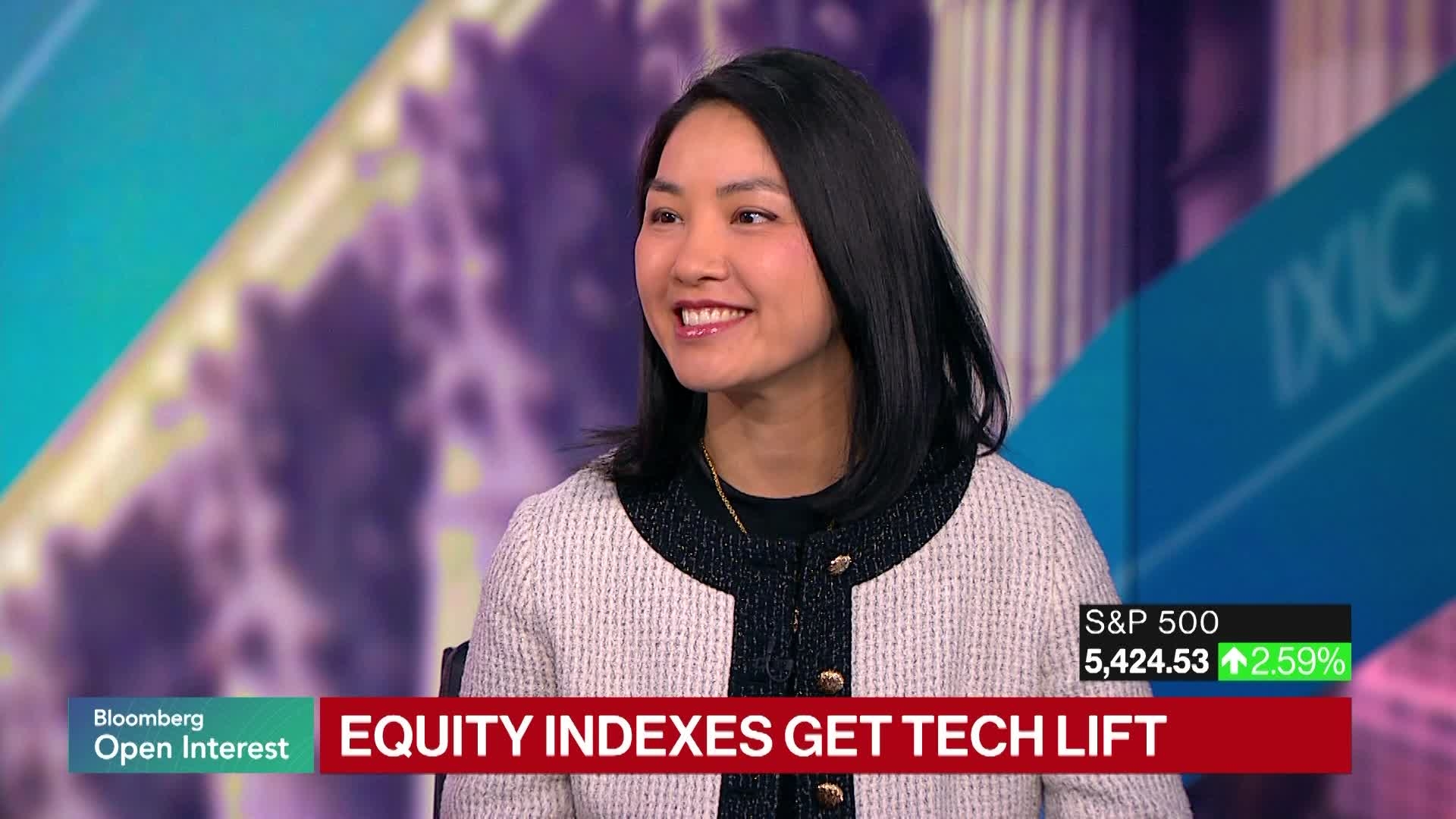 Not Yet Bullish on Markets: Corient's Kong