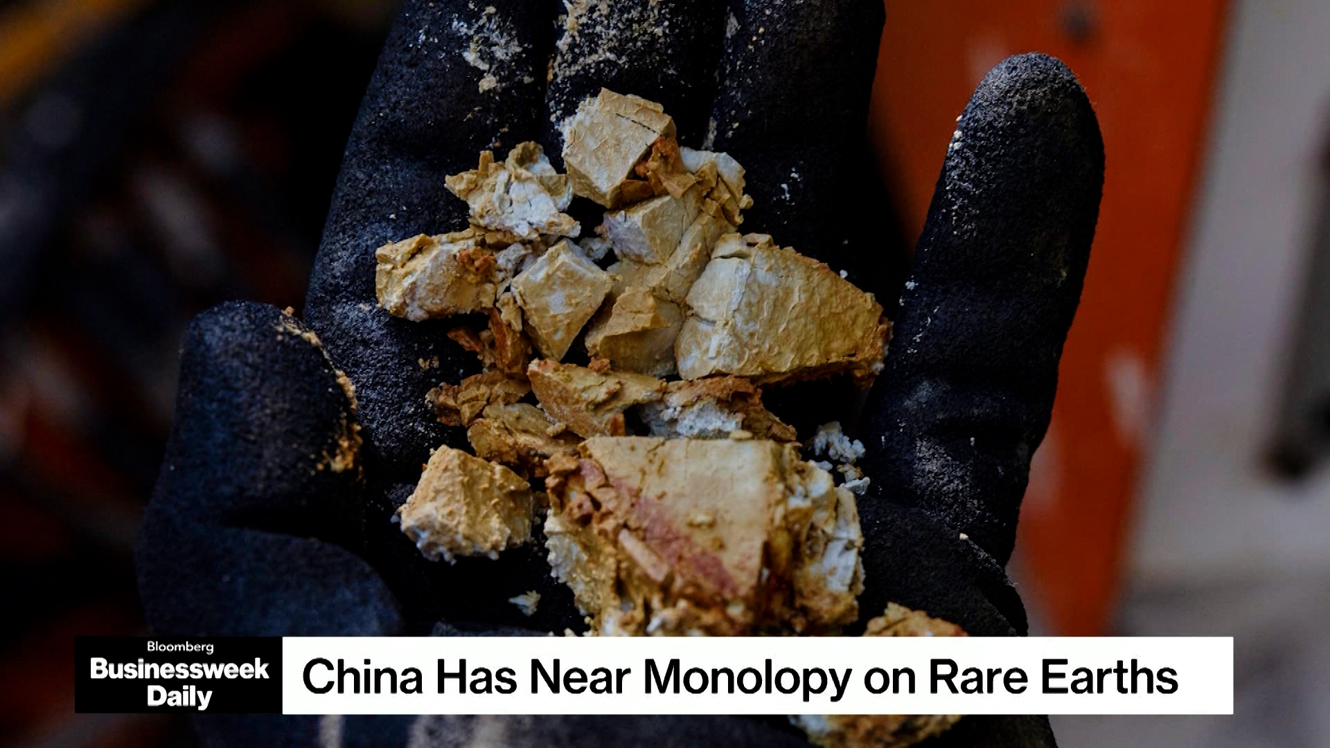 Trump Admin Supporting Mine-to-Magnet Supply Chain for Rare Earths