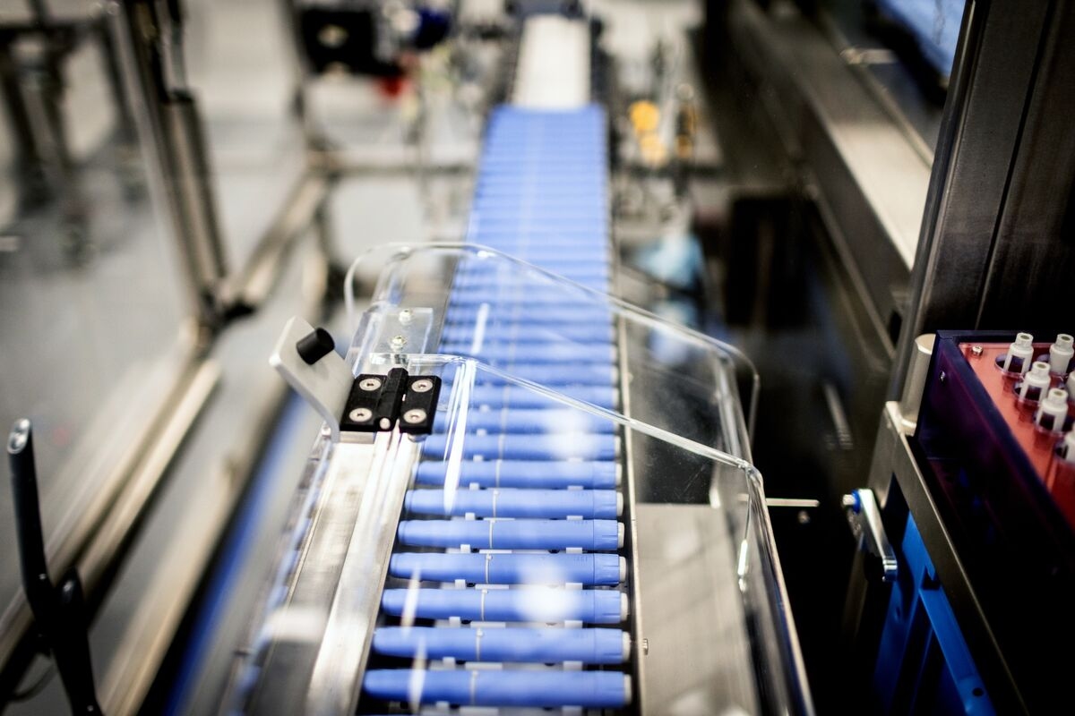 Swiss Med-Tech Firm to Move Some Output Abroad to Ease Tariffs