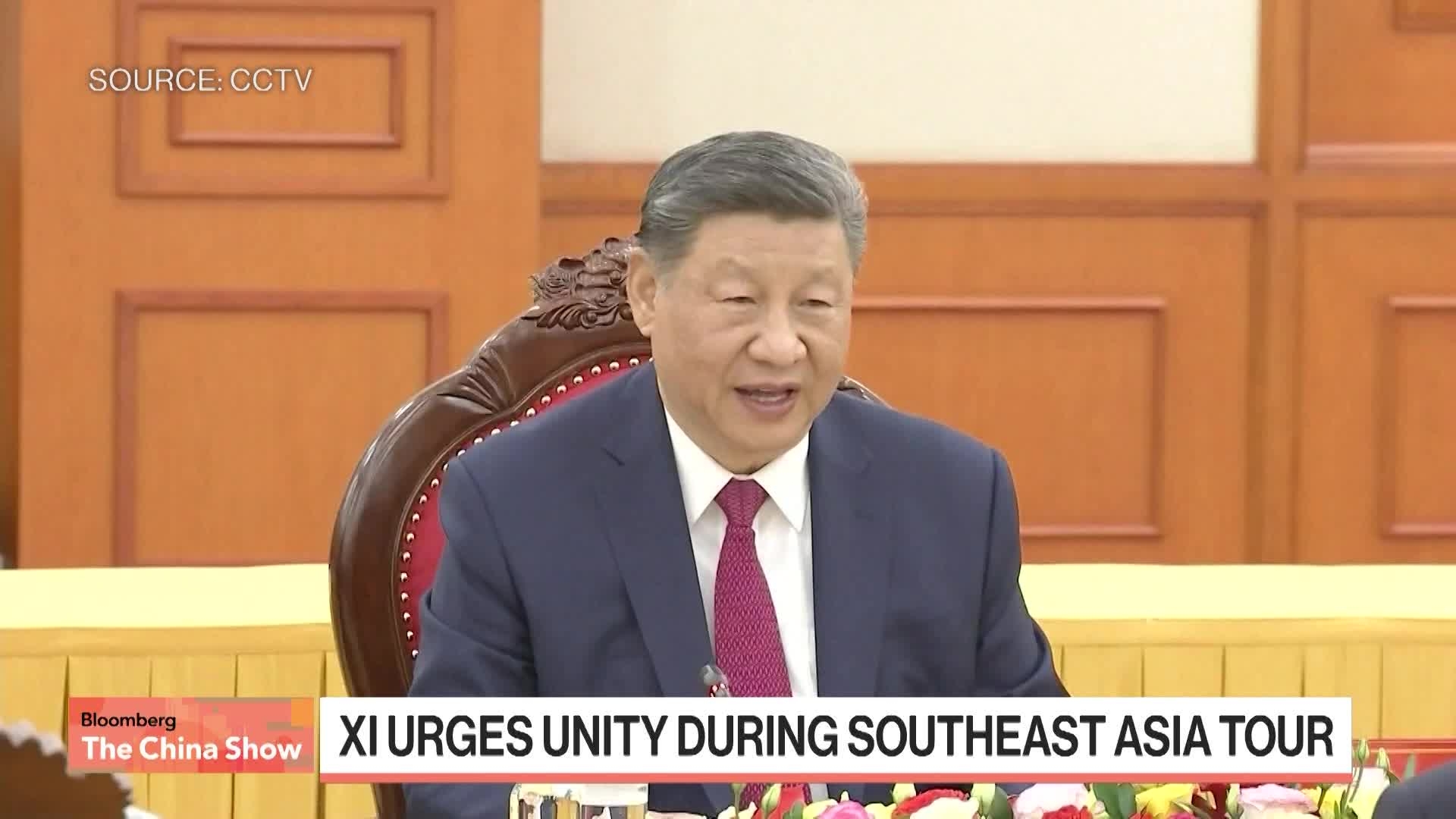 Brookings: China Seeks Better Asean Ties Amid Trade War