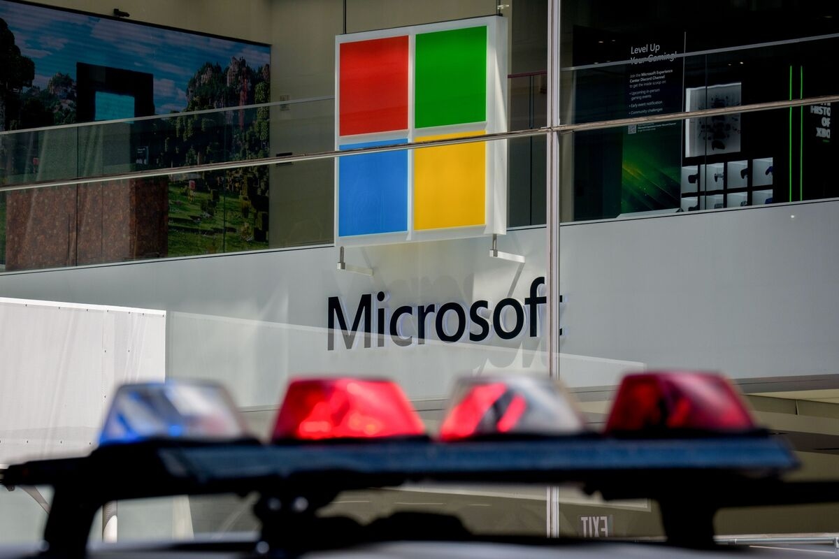 Chinese Hackers Exploit Microsoft Flaws, US Nuclear Agency Hit