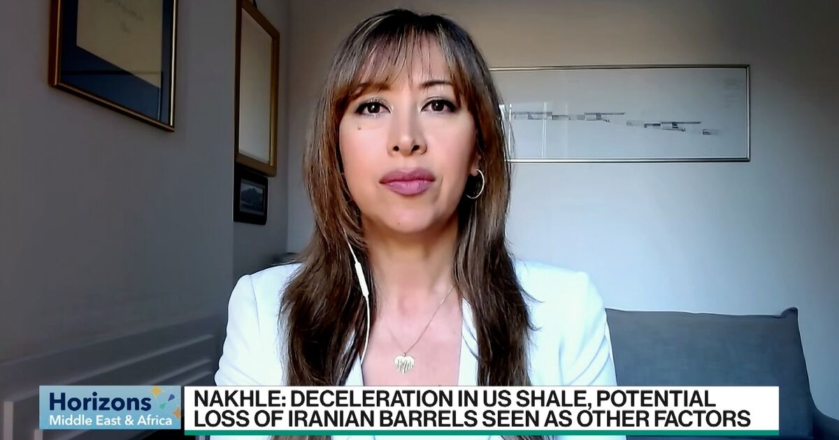Nakhle: Iran Has Mastered the Skills to Evade Sanctions