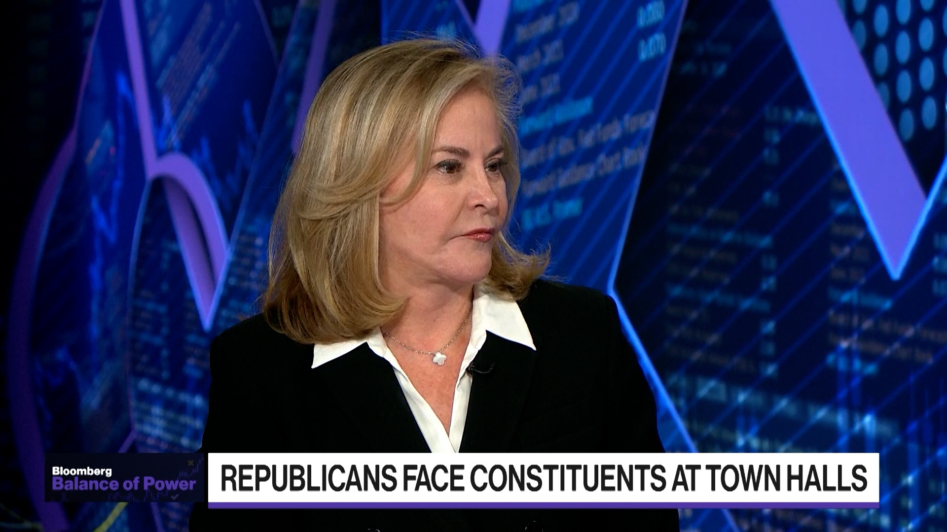 Are GOP Congress Members Living in the Shadow of Trump?