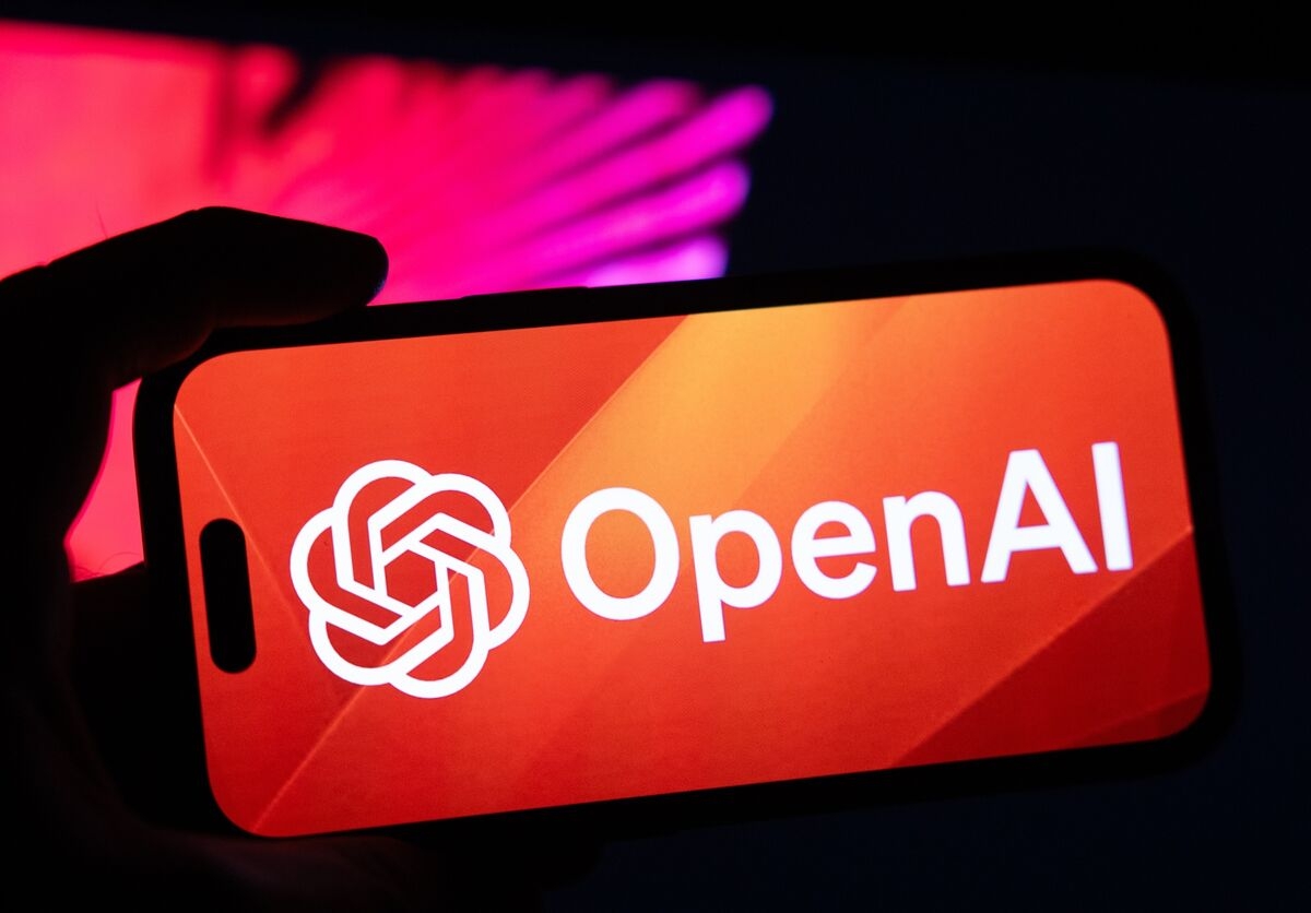 OpenAI and Benchmark Back New Startups From Ex-OpenAI Staffers