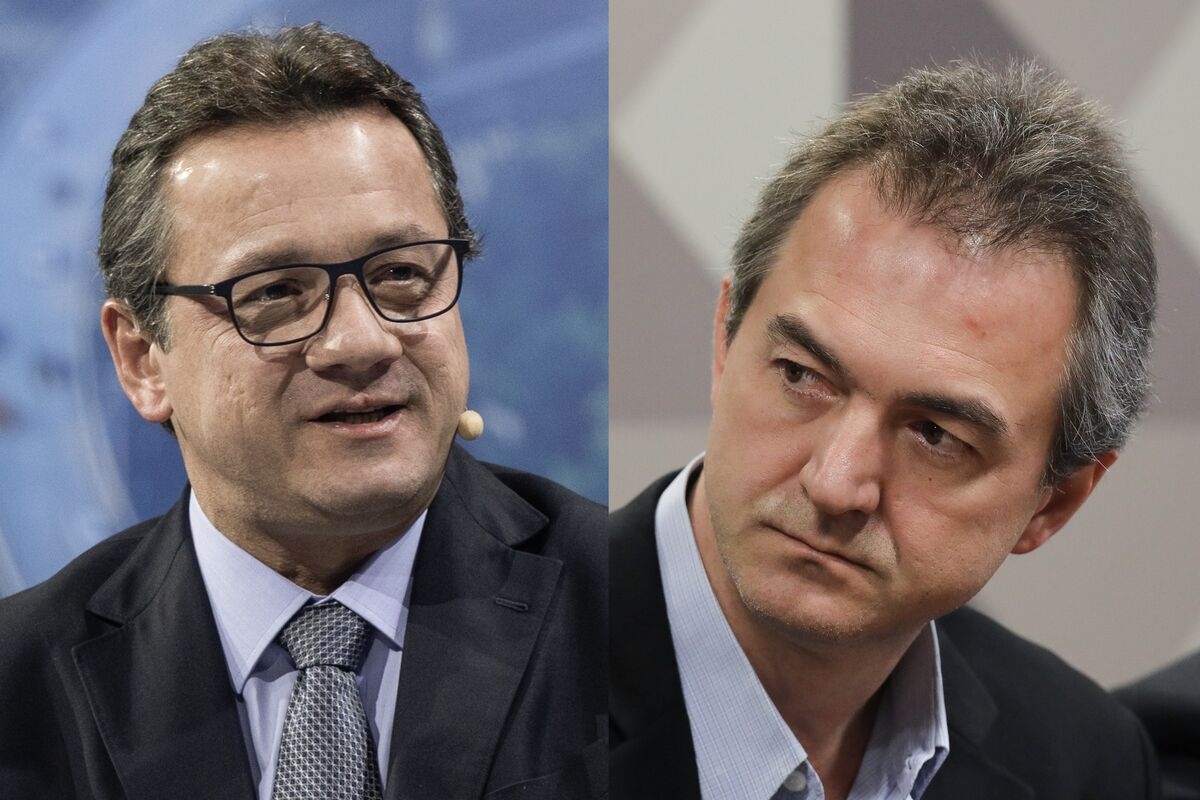 JBS's Batista Brothers Expand Into Steel With Usiminas Deal