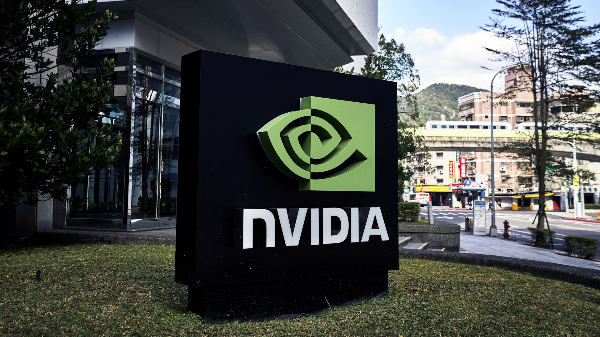 Why Nvidia Will Still Lead AI for the Next Decade