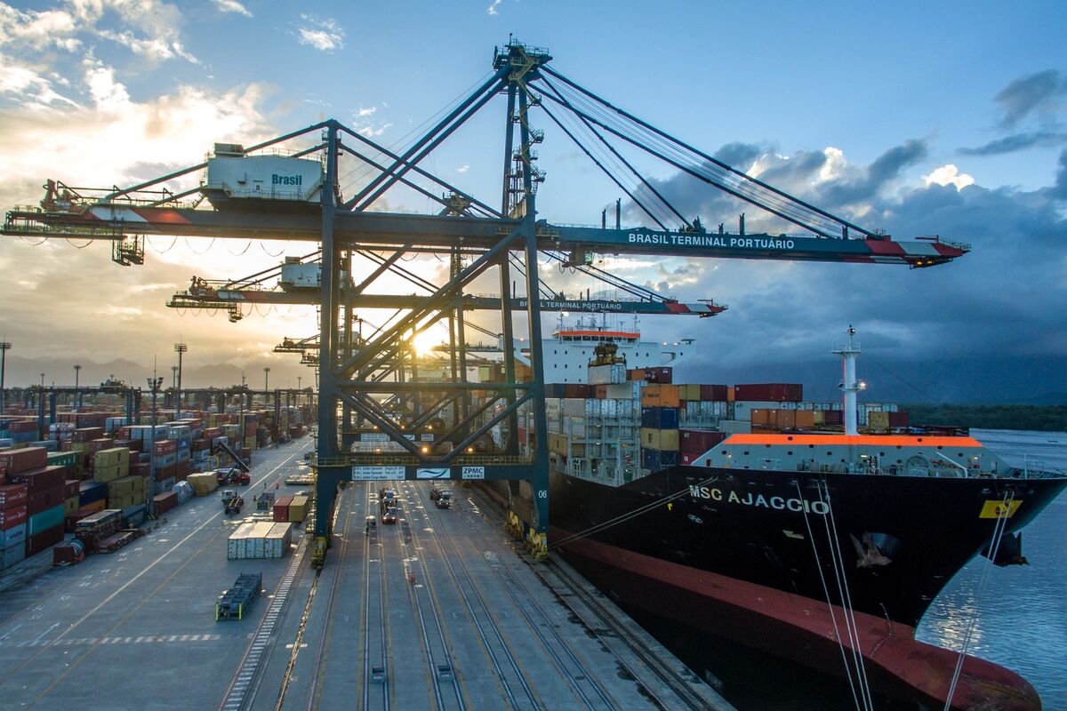 US Trade Representative Opens Section 301 Probe Into Brazil