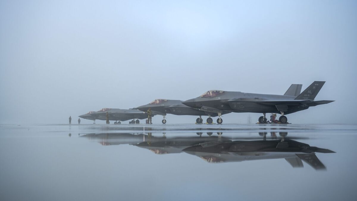 America's Allies Are Looking for the Kill Switch