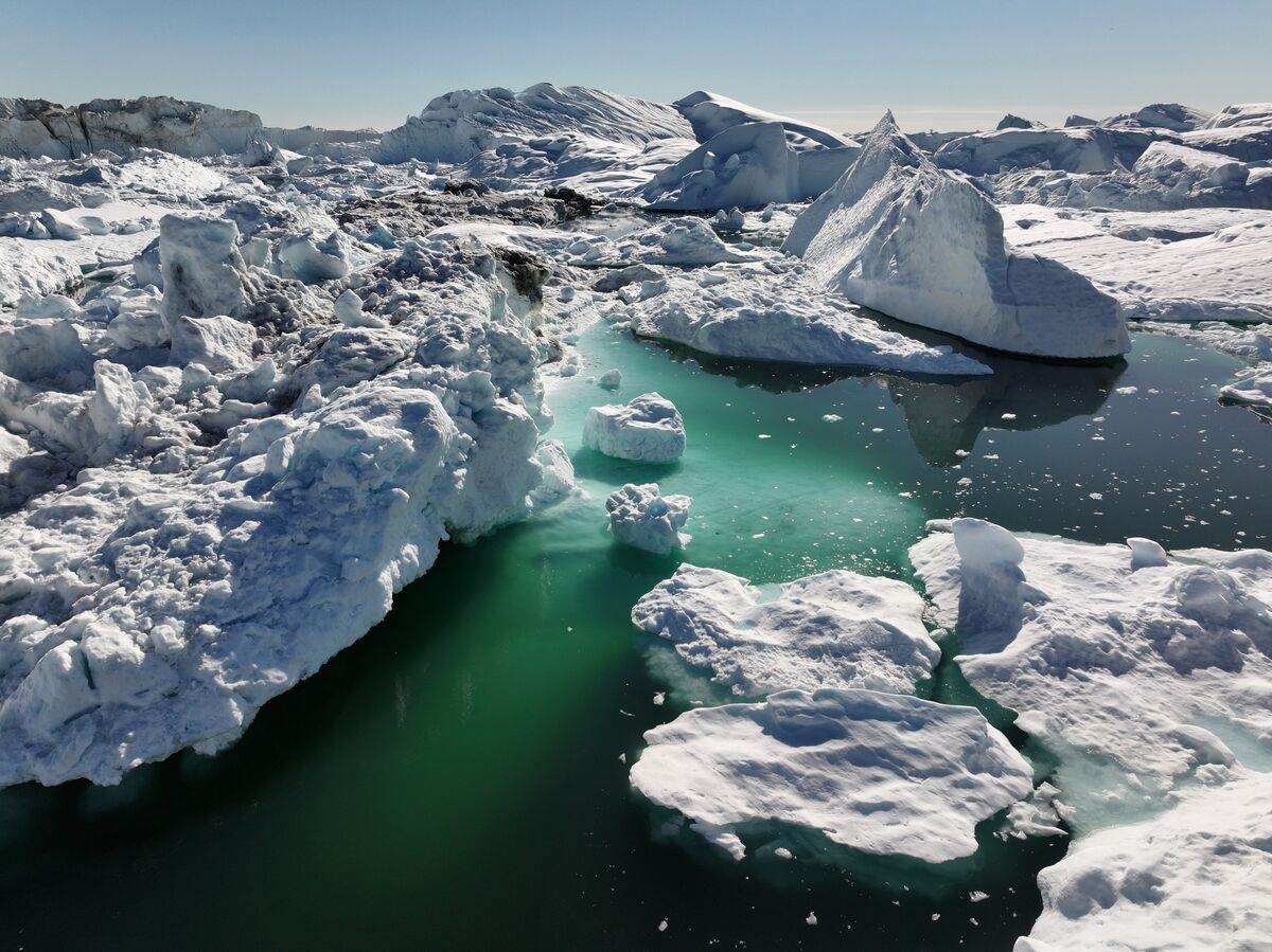 Greenland Miner Eyes US, EU Deals After Trump Boosted Interest