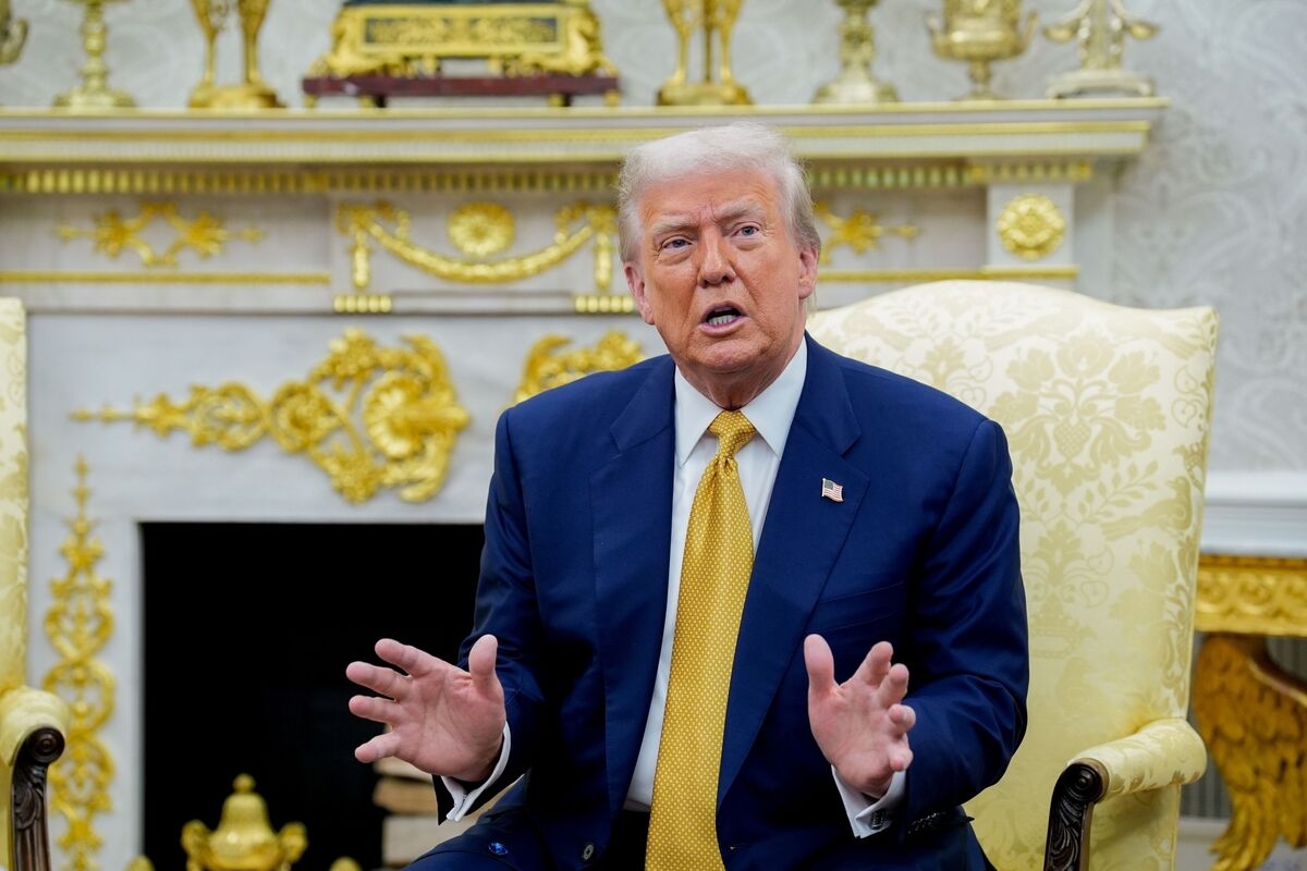Epstein Files Continue to Haunt Trump and Republicans
