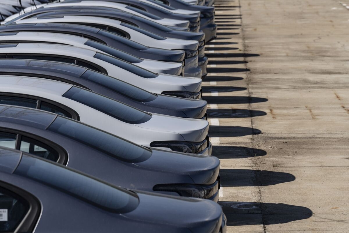 Chinese Carmakers Agree to Standardize Supplier Payment Periods