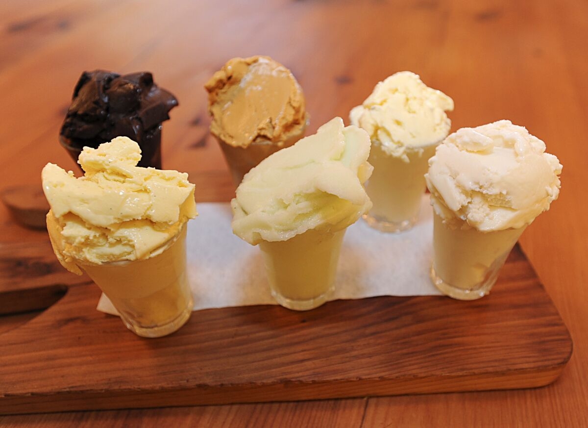 Charterhouse Sells Gelato Maker Casa Optima to Terlos