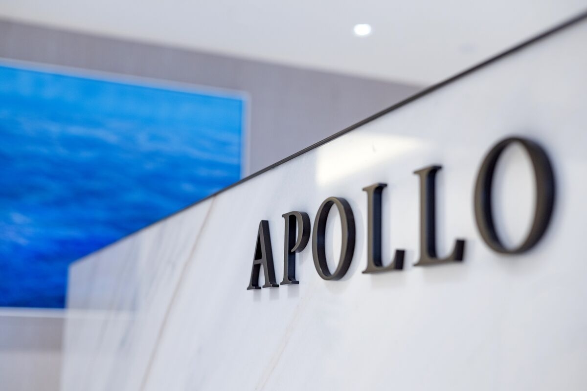 Apollo-Backed Packaging Firm Adapa Kicks Off Debt Overhaul Talks