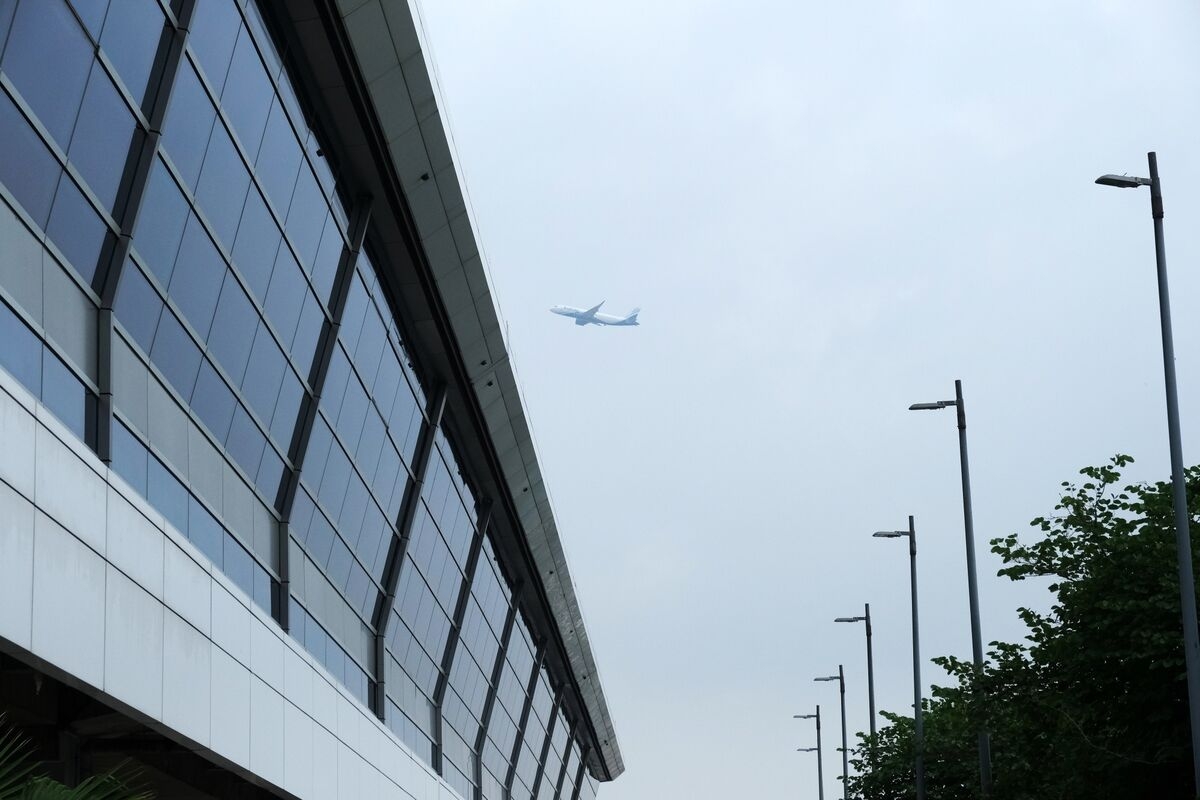 India Halts Turkish Airport Firm's Operations After Pakistan Row