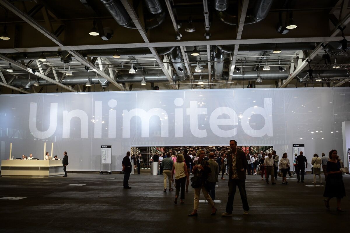The Global Art Market Is Actually Hyperlocal