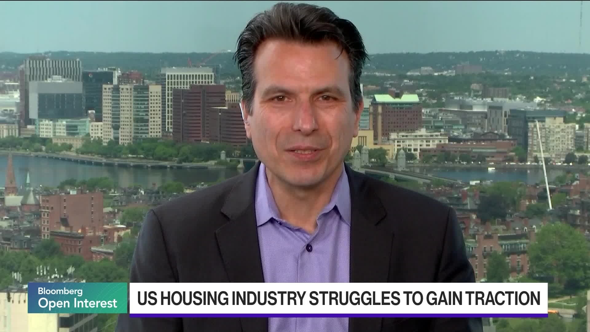 Can Technology Fix the Housing Crisis? Autodesk CEO Explains