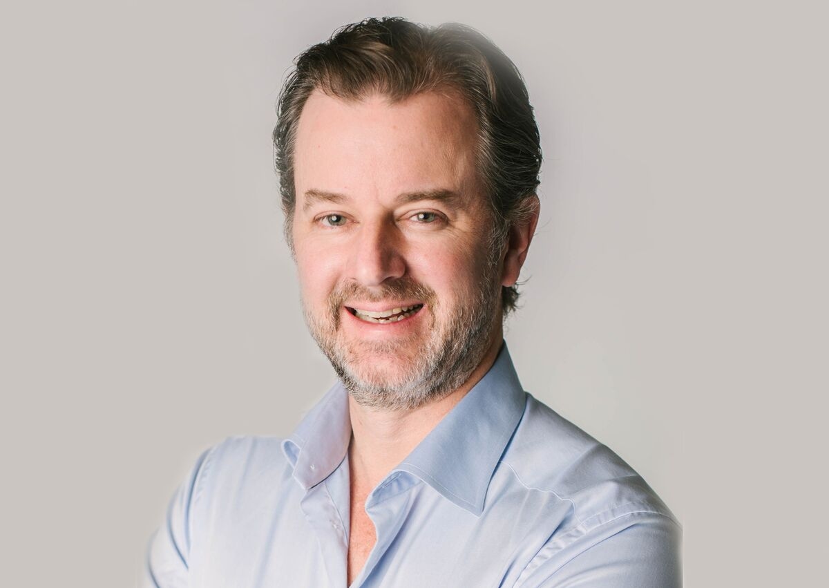 Harley-Davidson Hires Topgolf Head as Motorcycle Maker's New CEO