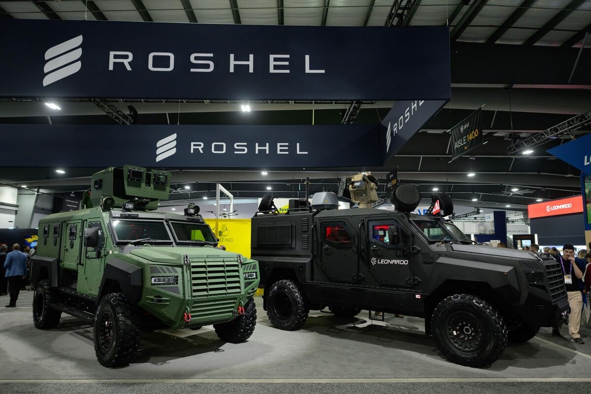 Swebor and Canadian Firm Strike Deal to Make Ballistic-Grade Steel