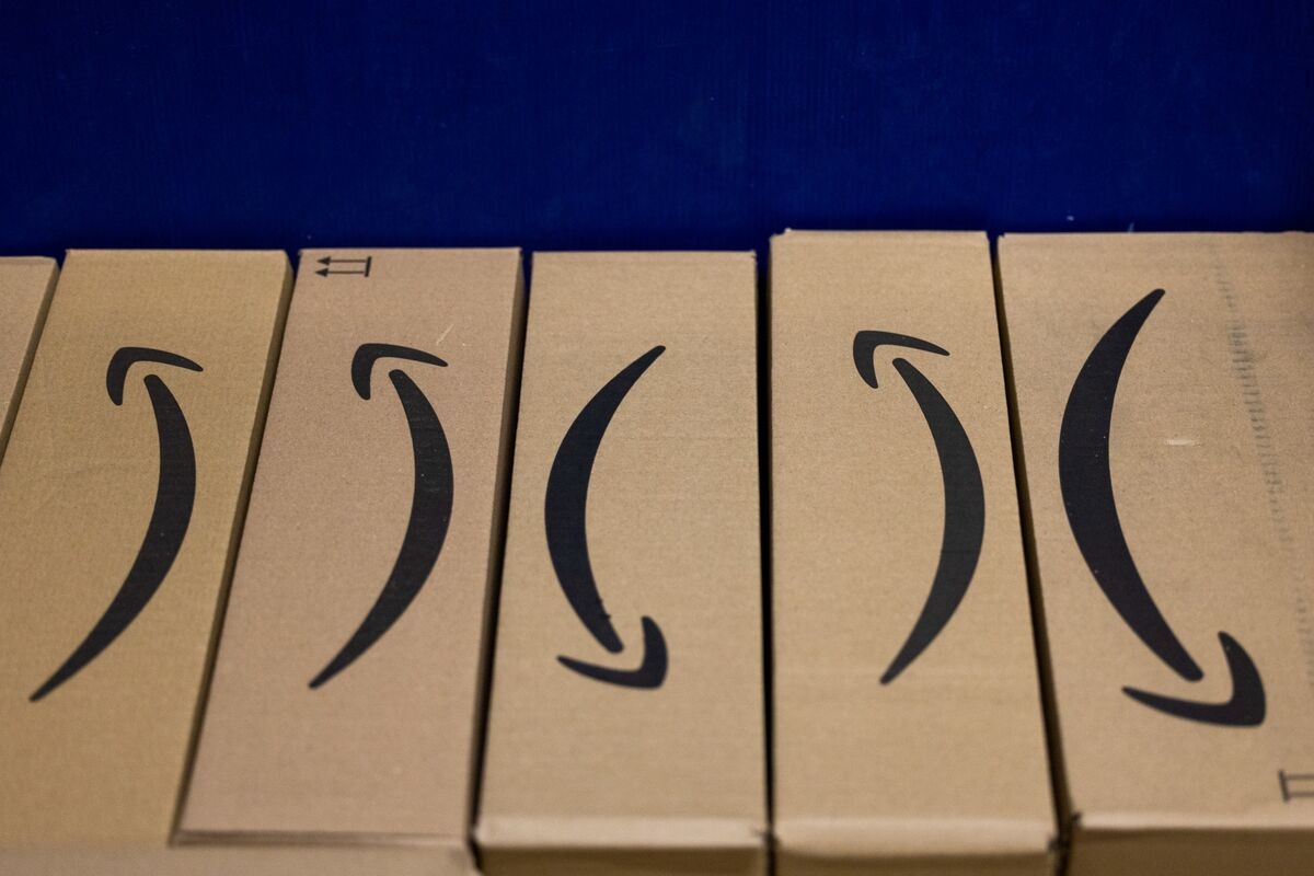 Amazon Vows to Tackle Fake Reviews After UK's CMA Probe