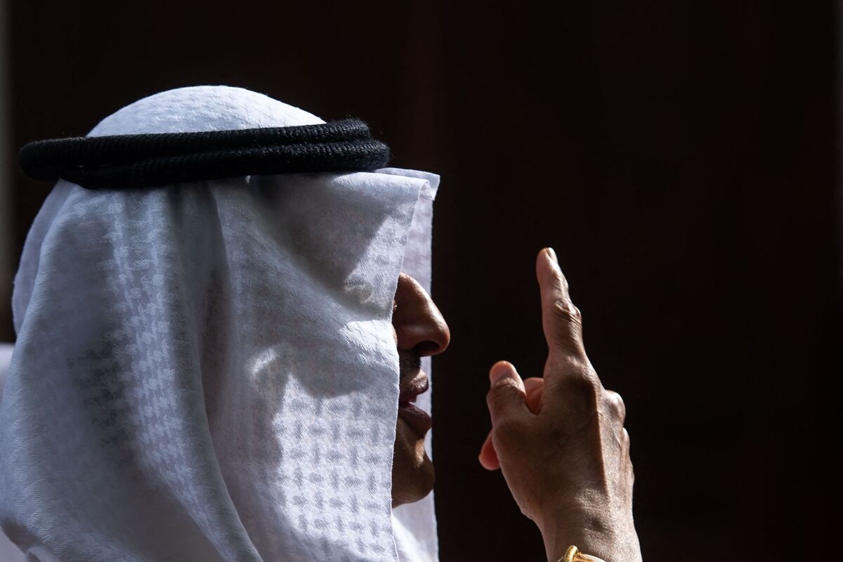 OPEC+ Prepares Third Dose of Oil Shock Therapy