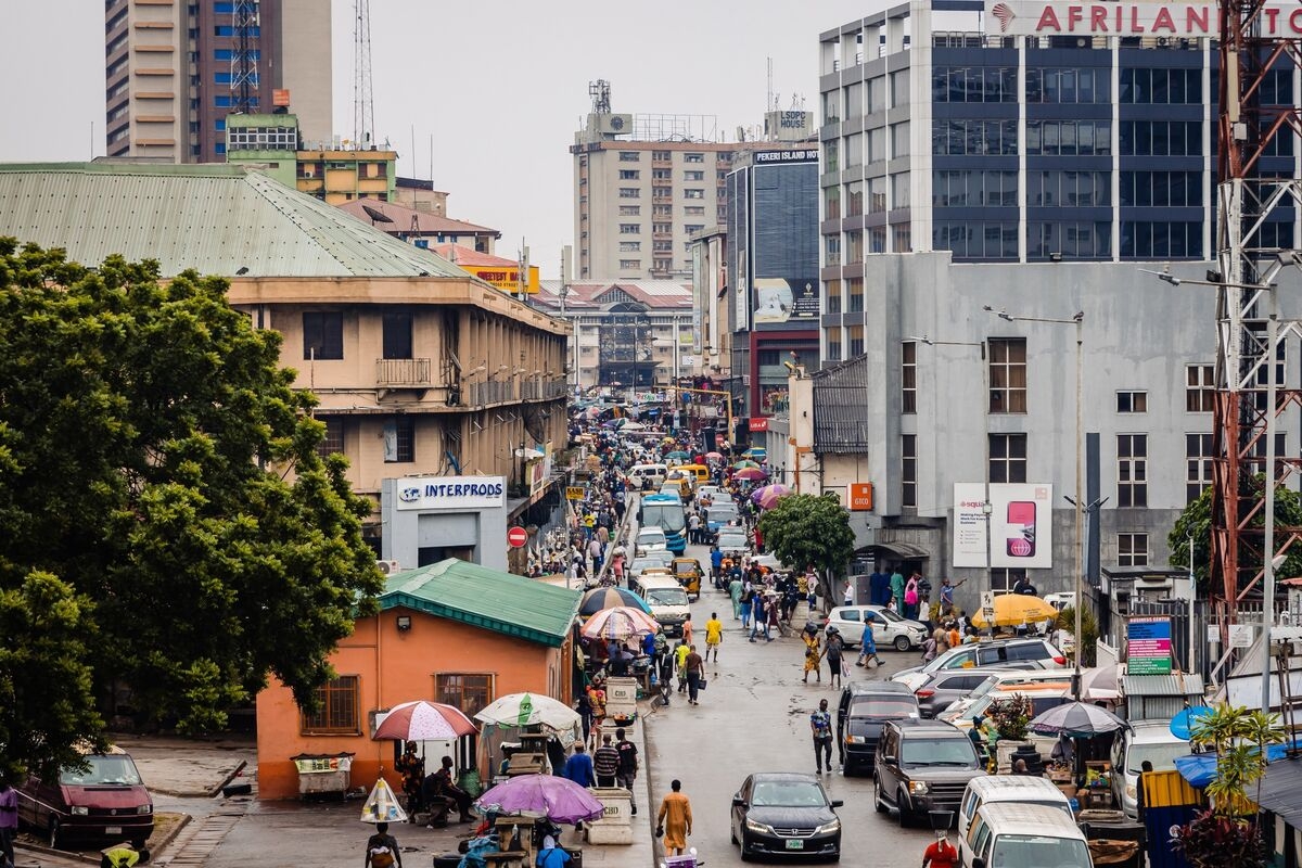 Japan Seeks to Grow Africa Investments to Ease Reliance on China