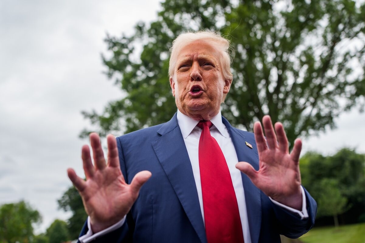 Trump Fires Data Chief on Bad Job News, Gets Chance to Tilt Fed