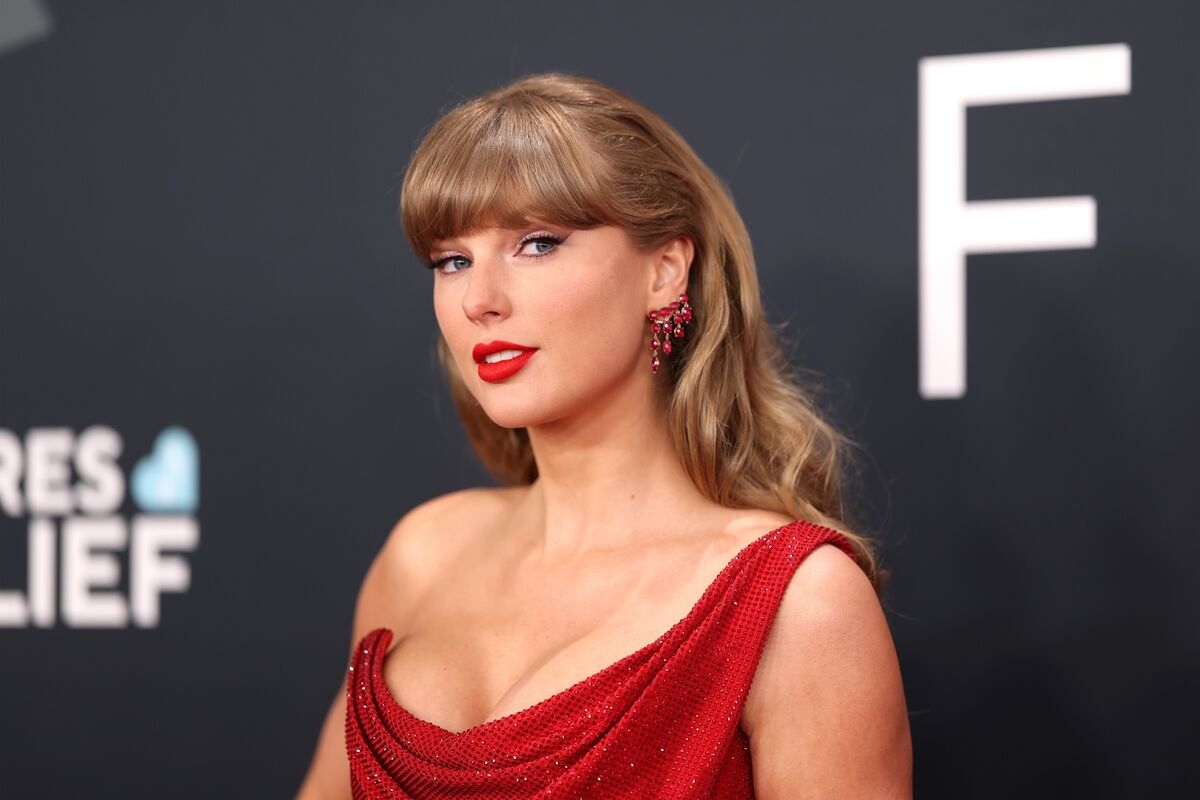 Taylor Swift Made Everyone Rich — Including Her Enemies