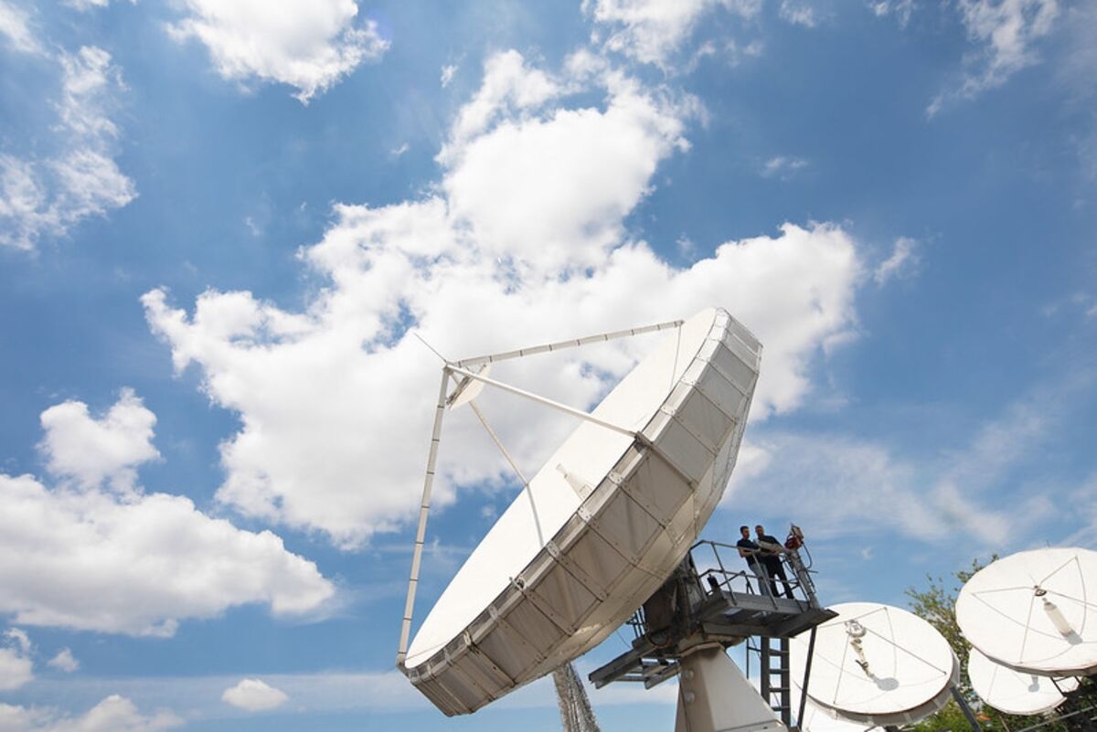 Eutelsat's Stunning Market Gains Leave Short Sellers Scrambling