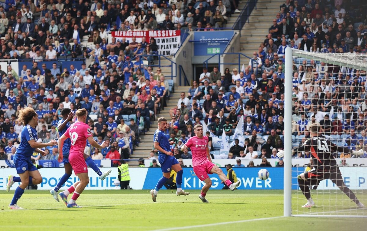 Arizona Pension Fund Looks to Bank Profit From Ipswich Town Deal