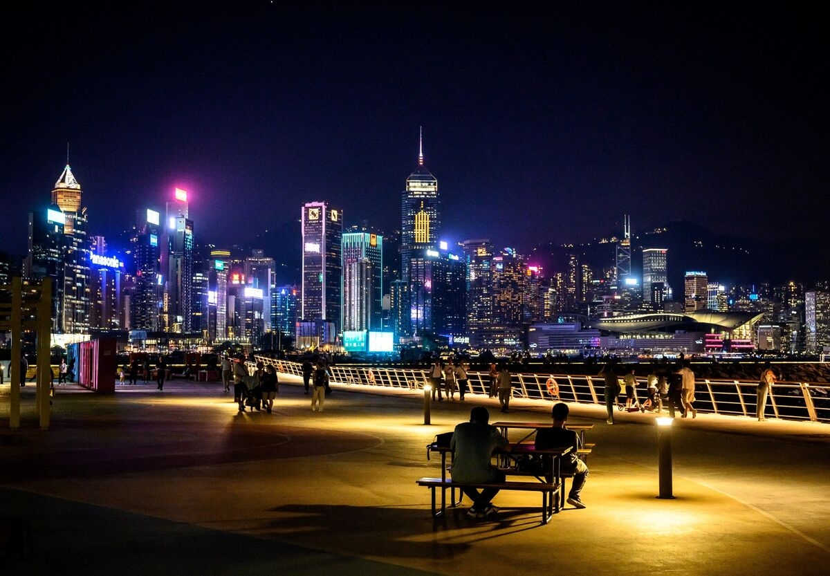 Hong Kong Pensions Plan to Cut Treasuries If US Loses AAA Rating