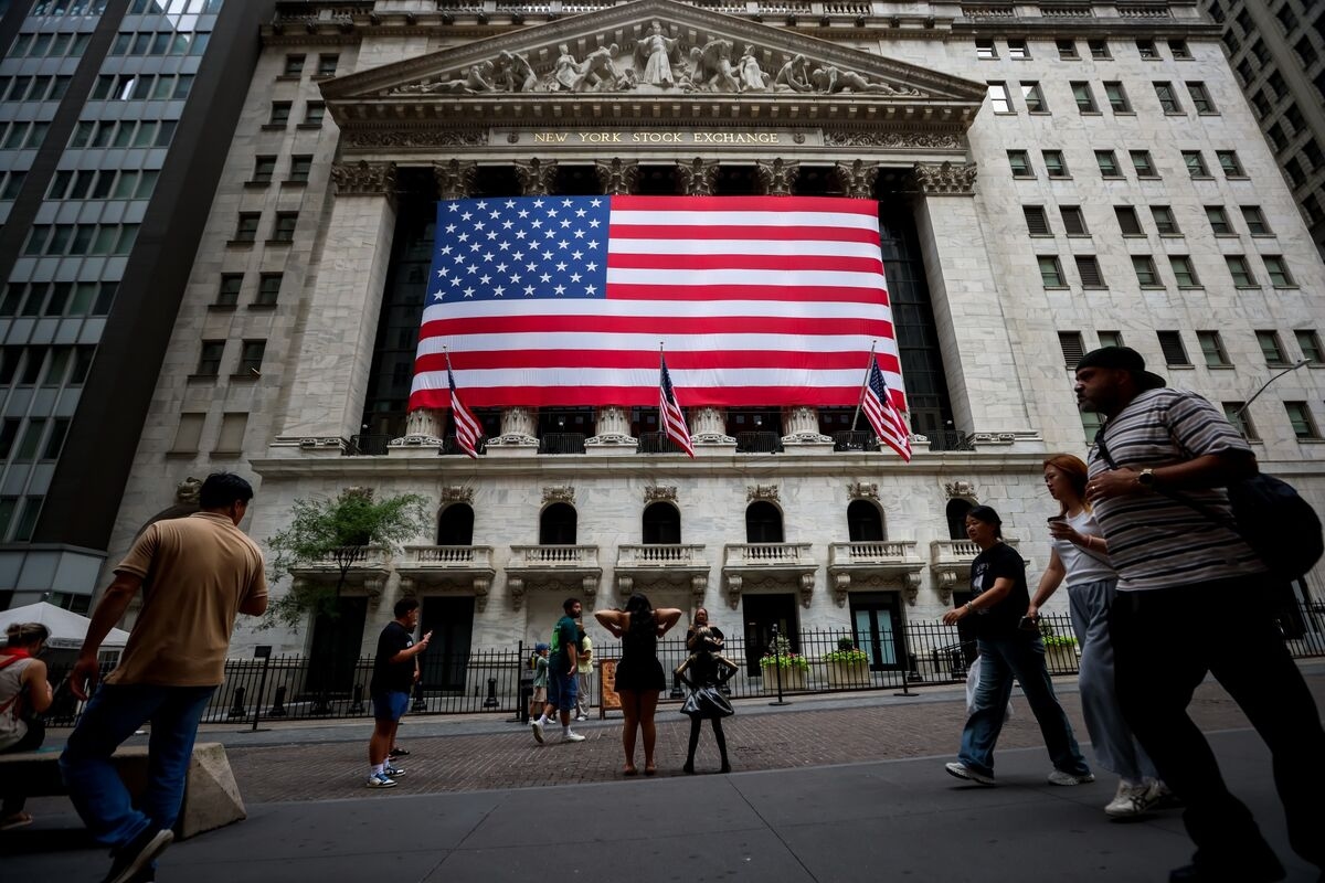 Exchange Operator MIAX Files For Long-Awaited US IPO