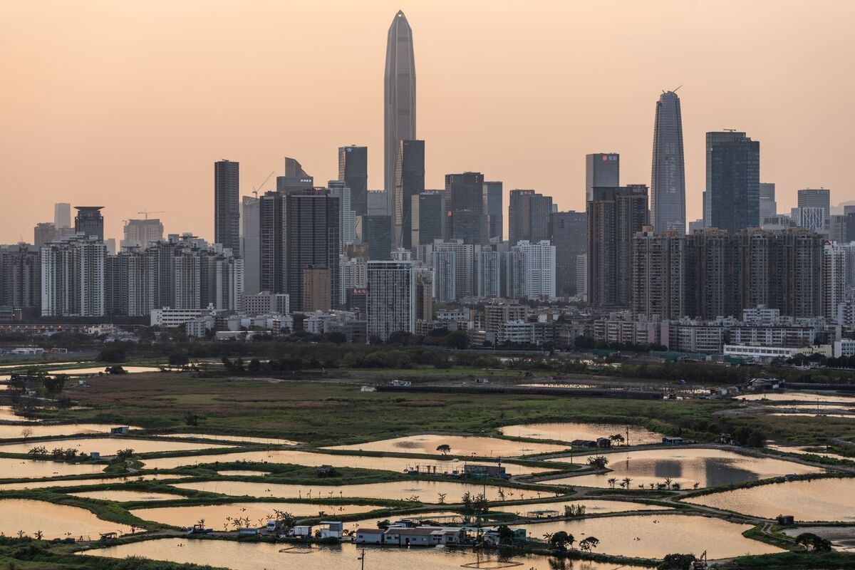 China South City Creditors Mull Seeking Earlier Wind-Up Hearing