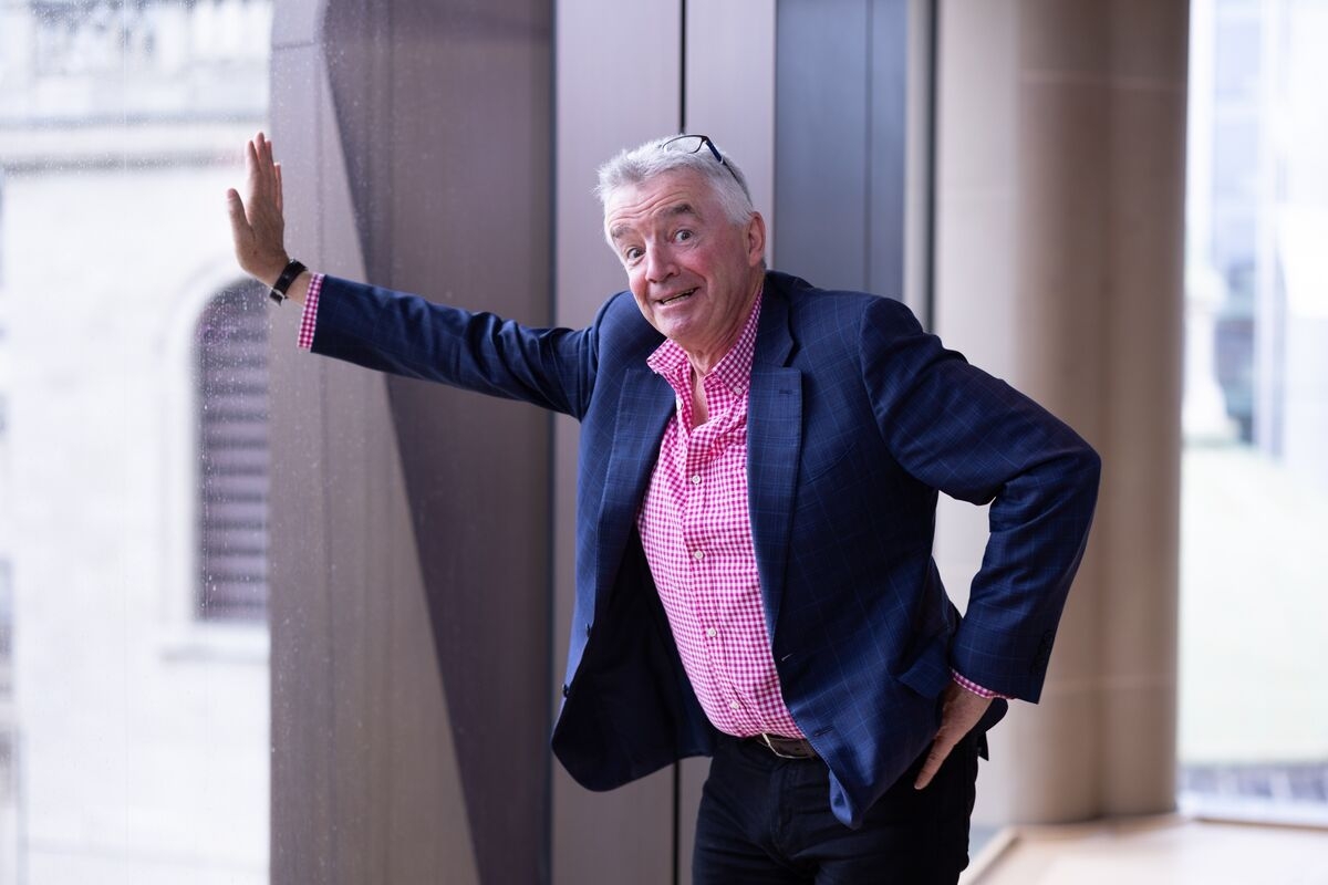The King of Budget Travel Inches Closer to a €100-Million Bonus