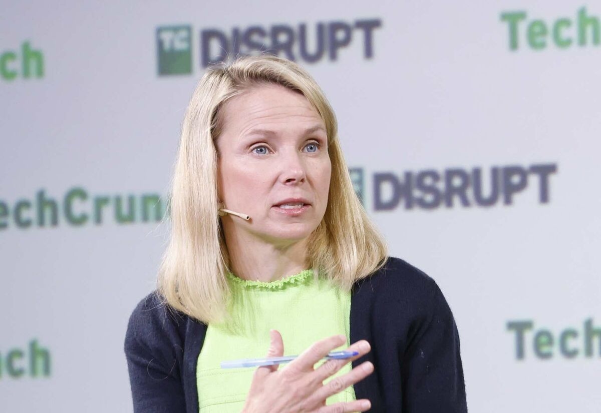 Starbucks Appoints Former Yahoo CEO Marissa Mayer to Board