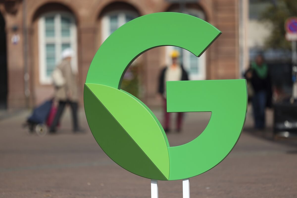 Google Sees Asia as a ‘Challenging' Region to Decarbonize