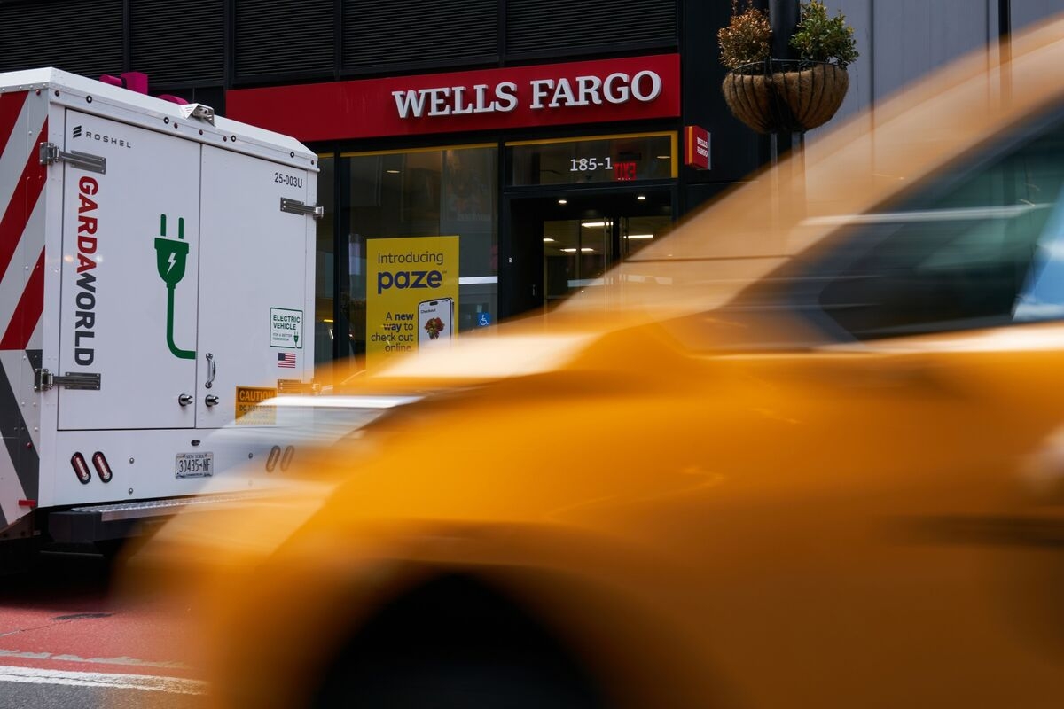 Wells Fargo to Expand Newly Restructured Tech Commercial Banking
