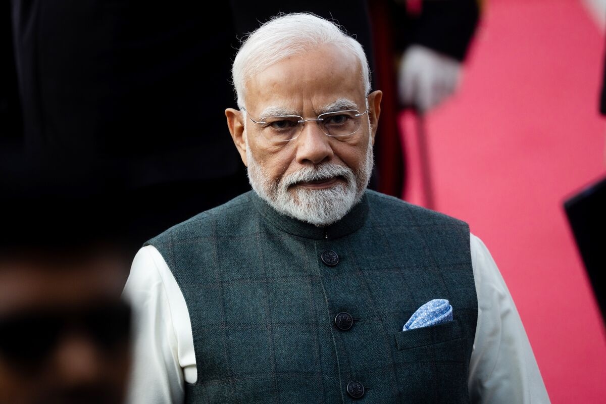 India's 50% Tariff Is a US Sanction in Disguise