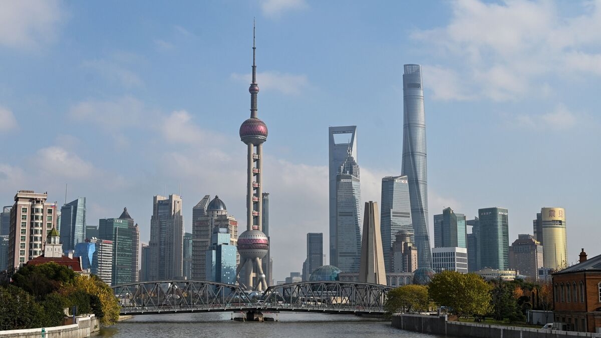 China's 30-Year Bond Auction Draws Highest Yield Since March
