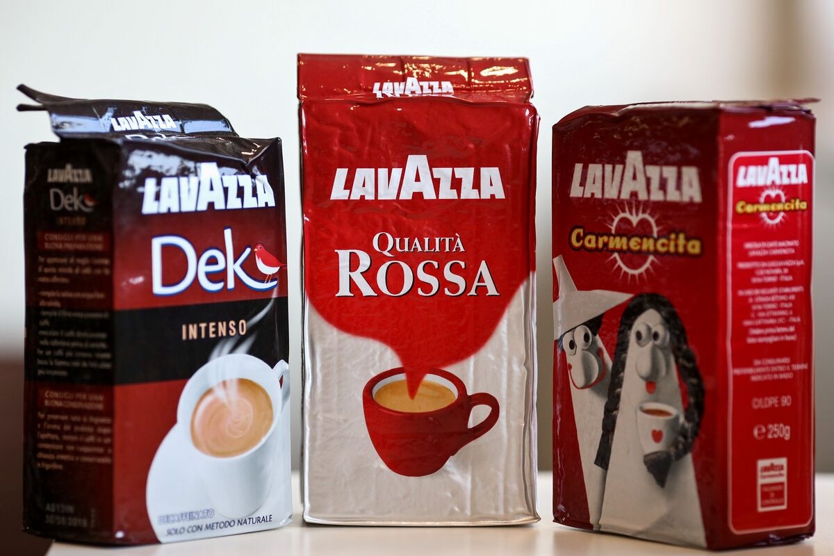 Lavazza Studying Combination With Dallmayr, Corriere Says