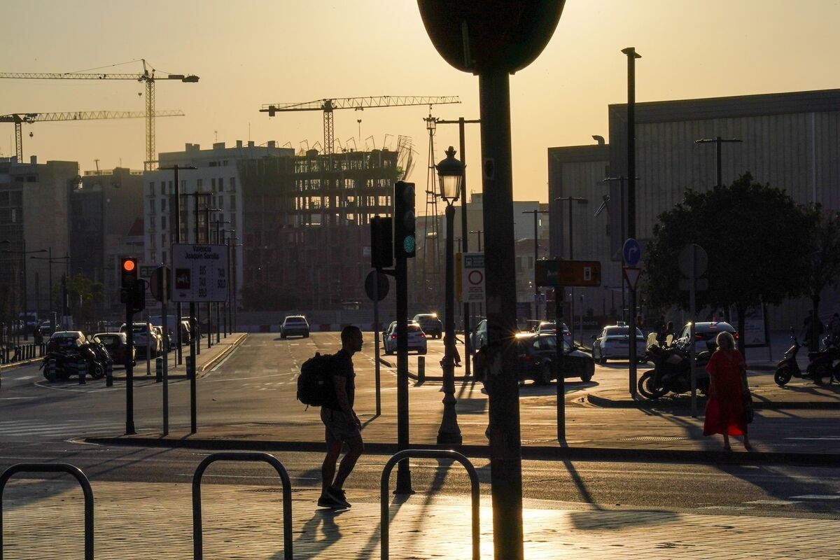 Third-Hottest July Brings Little Relief From Global Warming