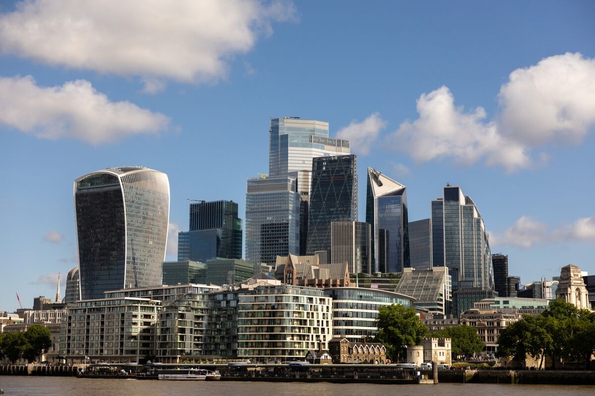 Moelis Hires HSBC Business Services Dealmaker Milano