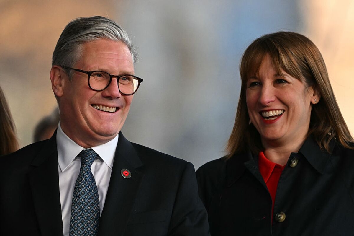 The Labour Budget Train Wreck Is Fast Approaching
