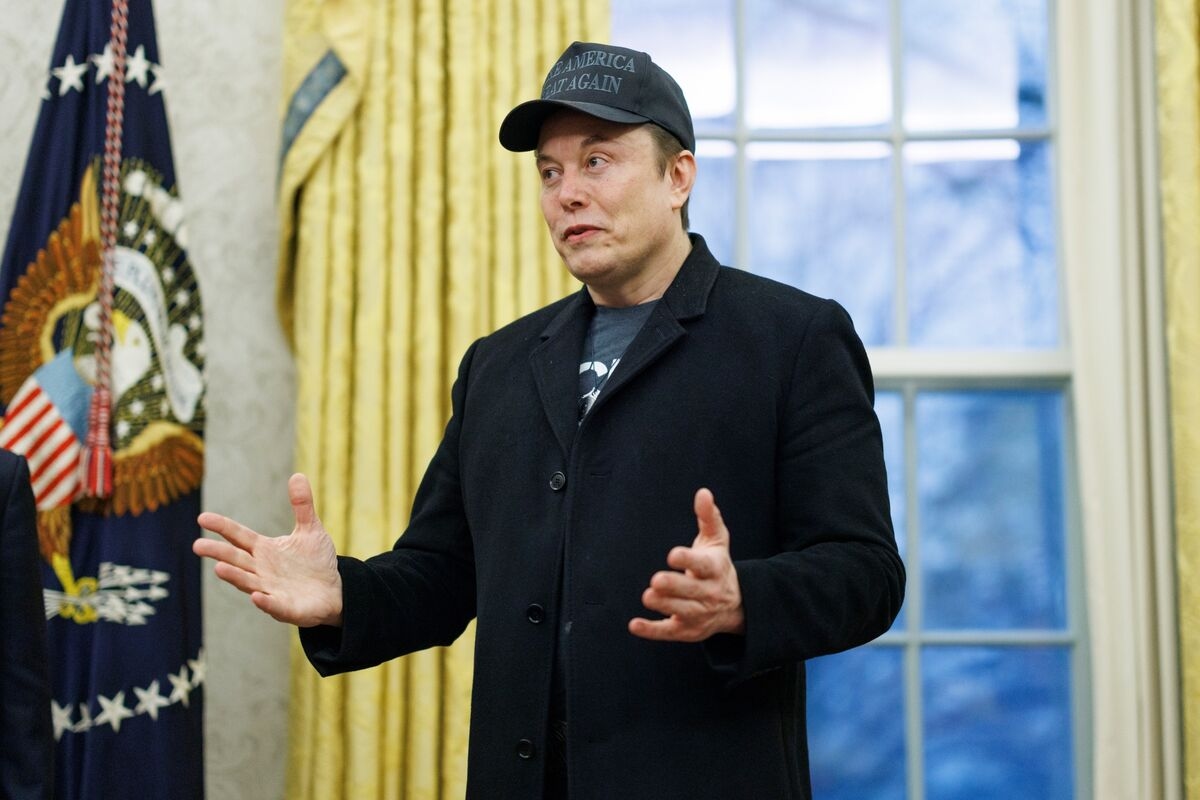 Fight Over Musk's Role in Shuttering USAID Is Kept Alive by Judge
